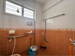 Blk 212 MARSILING CRESCENT (Woodlands), HDB 3 Rooms #459387021